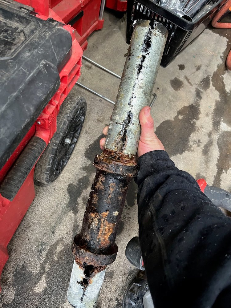 Water Line Repiping in Fort Worth, TX