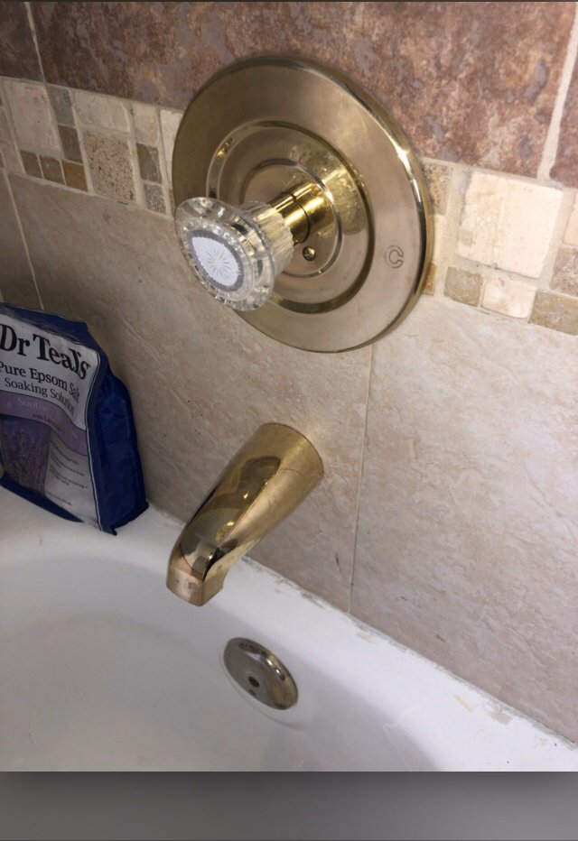 Fixture & Faucet Repair in Fort Worth, TX
